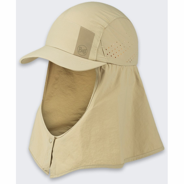 Adidas Čepice Buff Desert Solid Birch Gray