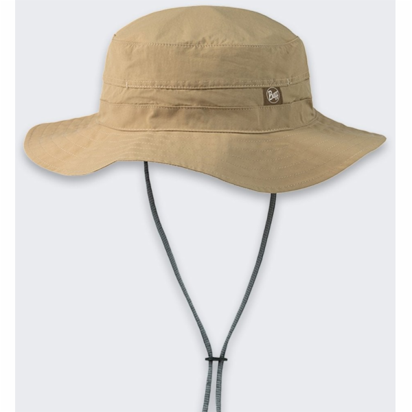 Adidas Klobouk Buff Bonney Explore SOLID Fawn