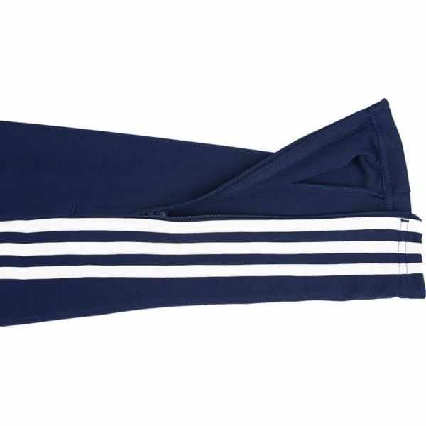 Adidas Pánské kalhoty Tiro 24 Training tmavě modré IR9343 L