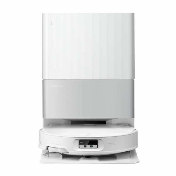 Vysavač Roborock Qrevo Edge T (bílý)