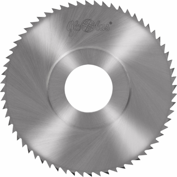 Globus Kulová fréza HSS pro řezání kovů 100x22x1,6/100 - ...