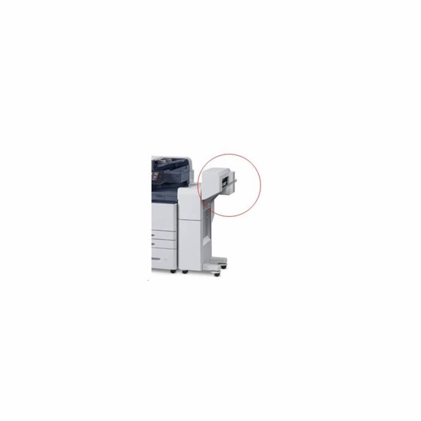 Xerox BOOKLET MAKER FOR OFFICE FINISHER pro AL C81xx/AL B...