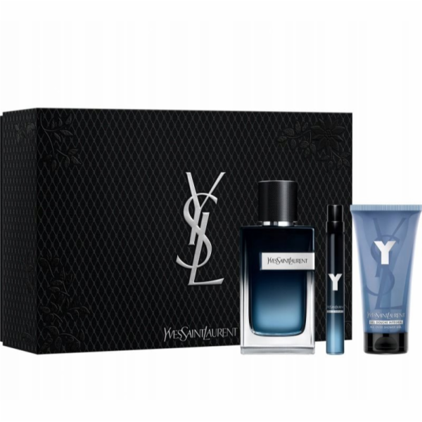 Yves Saint Laurent SADA Y EDP sprej 100ml + EDP sprej 10m...