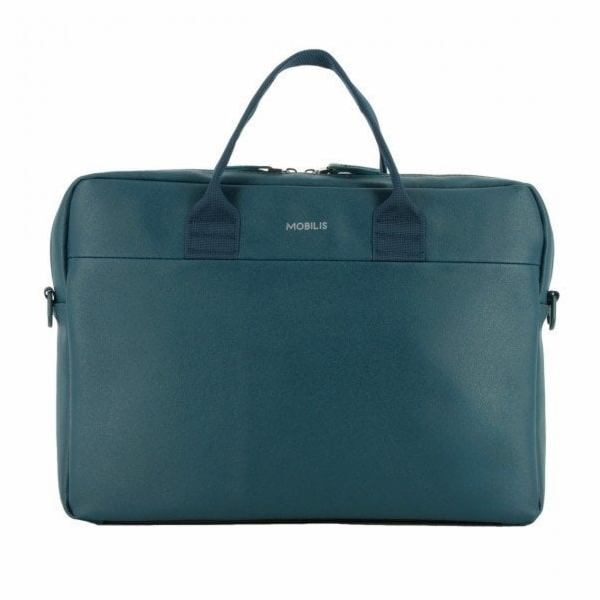 Mobilis Aktovka Origine 2 11-14'', pruská modrá