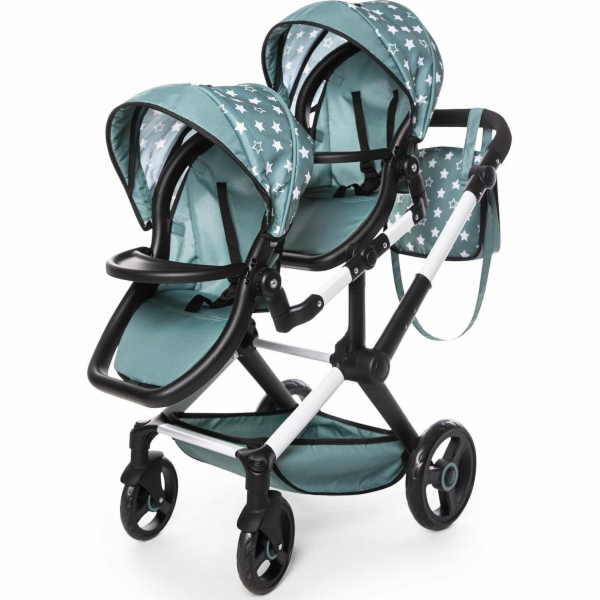 Teka Kočárek Xeo Twin (606820)