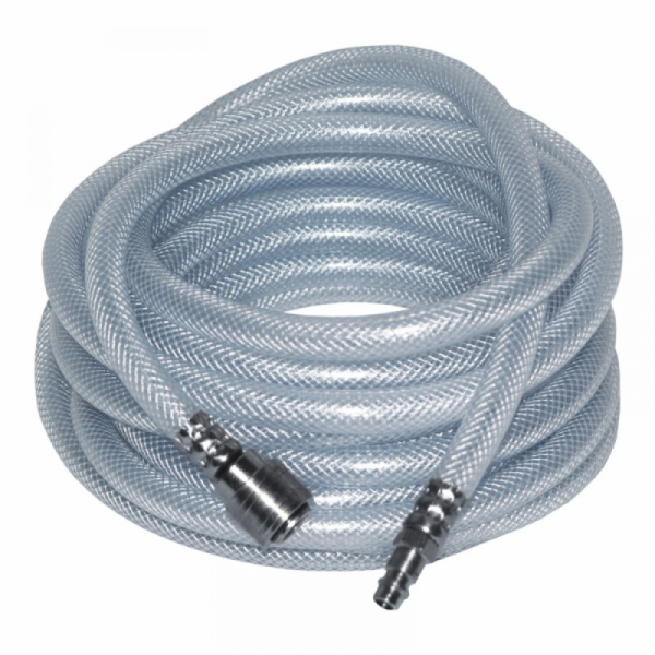 Pansam Pneumatická hadice na cívce 9,5 mm 7,5 m (A535104)