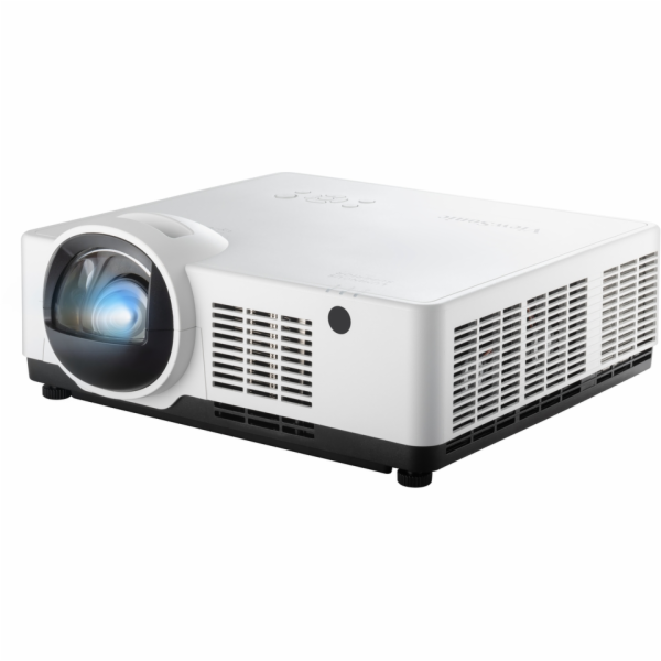 ViewSonic LSC601WU-ST / 3LCD / Laser / WUXGA / 6000 ANSI ...