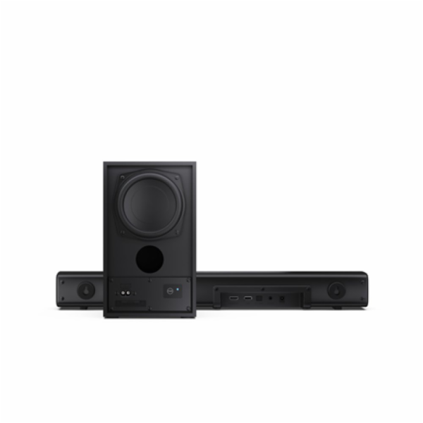 Sharp Kompaktní 2.1 soundbar HT-SBW121 s bezdrátovým subw...
