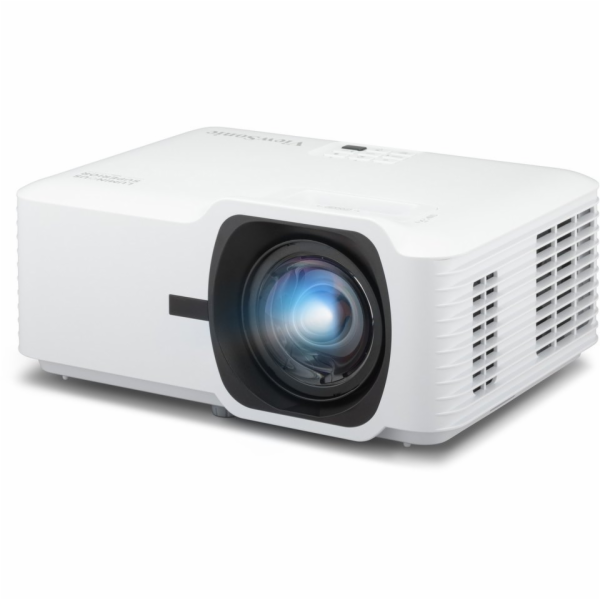 ViewSonic LSD400HD-ST / DLP / Laser / Full HD / 4000 ANSI...
