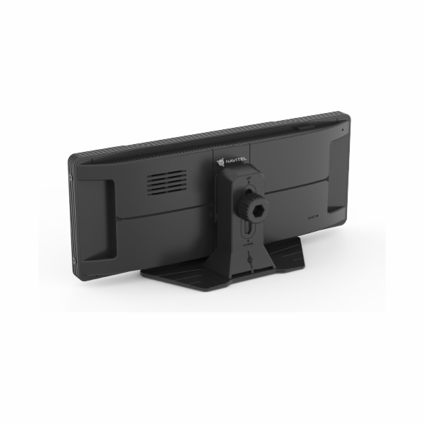 NAVITEL DS1020, SMART CAR DEVICE — chytrý displej
