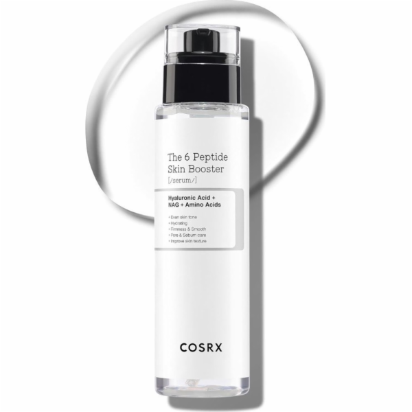 CosRx COSRX The 6 Peptide Skin Booster Serum - 150 ml