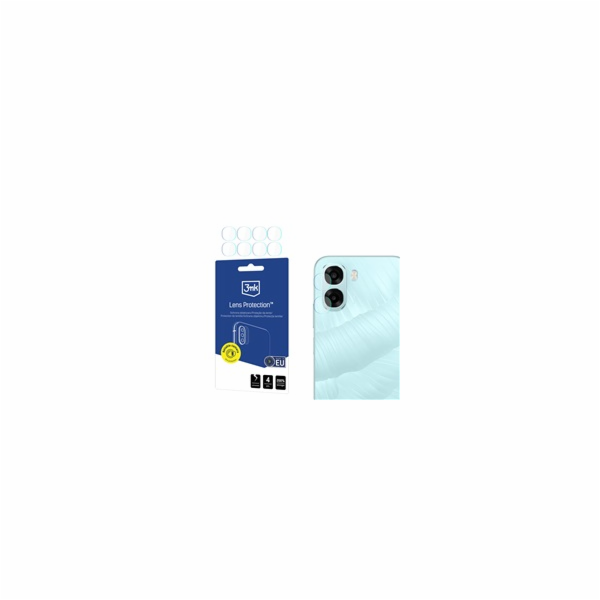 3mk Lens Protection pro Oppo A6X
