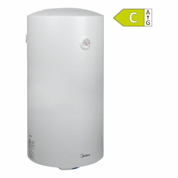 Midea M-D100-15F6