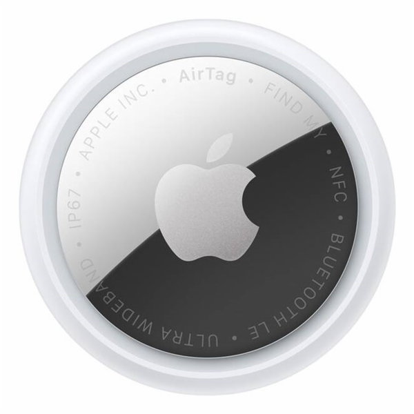 Apple AirTag (2. generace)