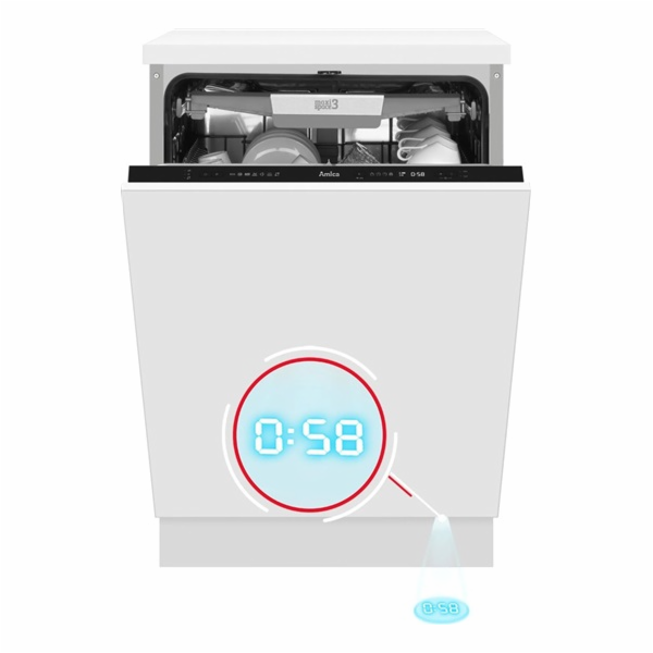 AMICA DIM66B7ELOCqT