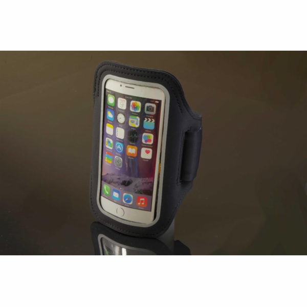 PowerNeed Sportovní kryt pro iPhone 6 (ABB6)