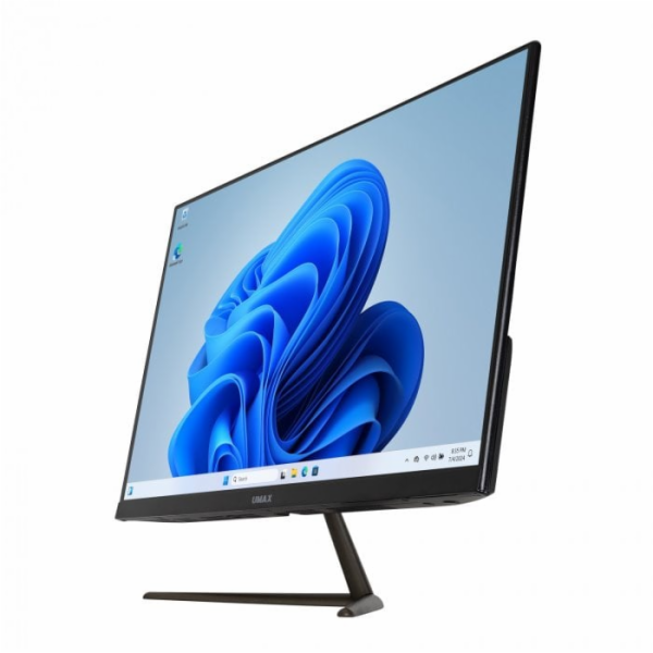 UMAX All-in-One U-One 24AT Pro/ 23,8" IPS/ 1920x1080/ N15...