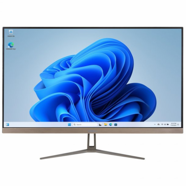 UMAX All-in-One U-One 27AT Pro/ 27" IPS/ 1920x1080/ N150/...