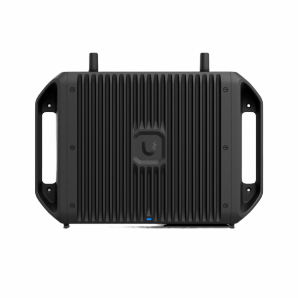 Ubiquiti UniFi Cloud Gateway Industrial - Router, Wi-Fi 7...