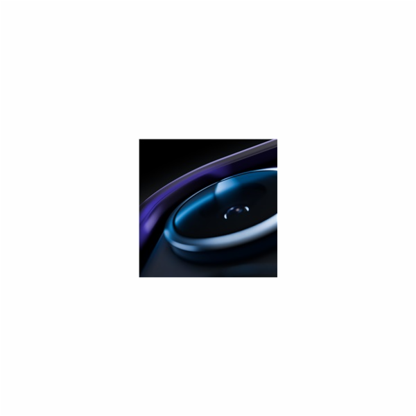 3mk ochranný kryt Smoke MagCase Purple pro Samsung Galaxy...