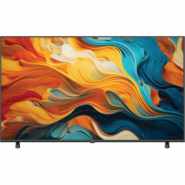 43" Haier H43K85FUX (2025)