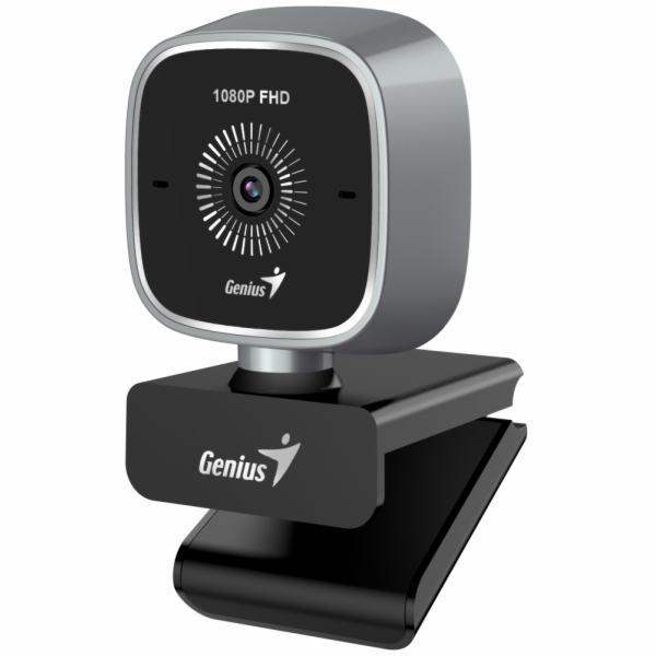 GENIUS webová kamera FaceCam 2010/ Full HD 1080P/ USB-C/ ...