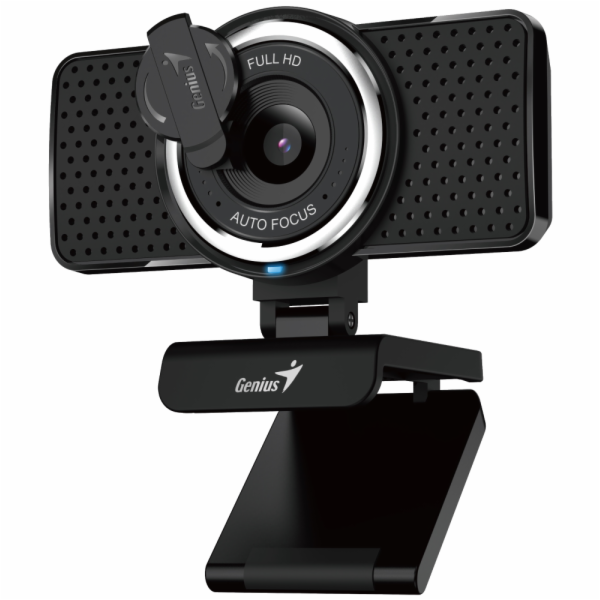 GENIUS webová kamera ECam 8020AF/ Full HD 1080P/ automati...
