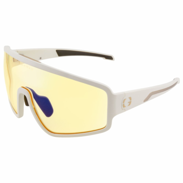 GUNNAR kancelářske/herní brýle VISCER QUARTZ * jantárová ...