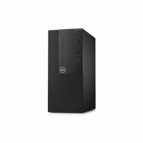 Dell OptiPlex 3050 Core i5-7500 / 8GB / 256GB SSD / Win11P