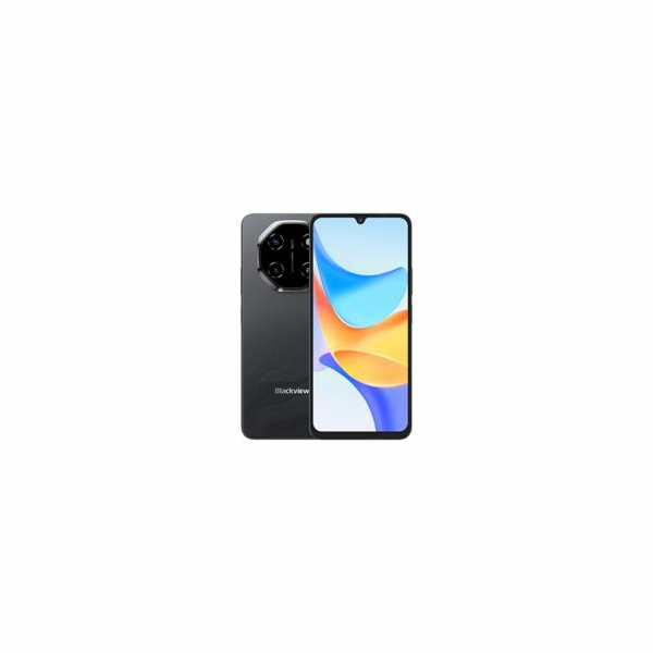 BLACKVIEW SHARK 6 5G 6.88" BLACK,FHD 1640x720,4+128GB,T81...