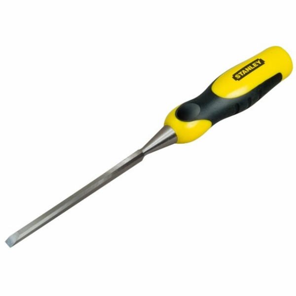 Stanley Plochý sekáč DynaGrip 35x162 mm 16-891