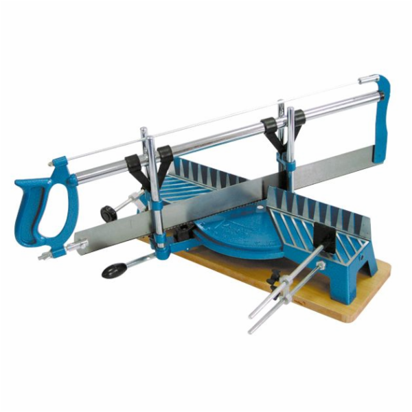 Mega Pokosová pila Metal s pokosovou pilou 550 mm - 64000