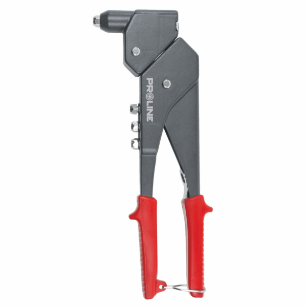 Pro-Line Nýtovací kleště s rotační hlavou 2,4-4,8 mm - 14010