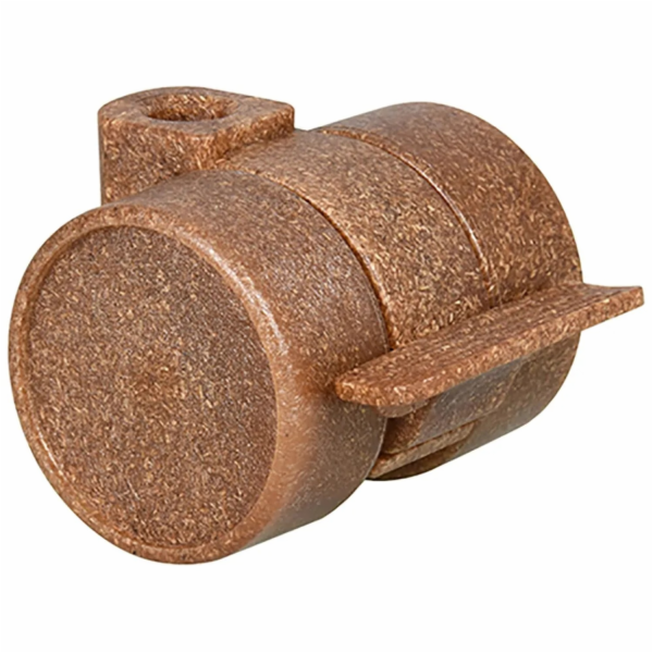 Dvojitá kolečka Wagner Furniture, nosnost 30 kg, průměr 3...