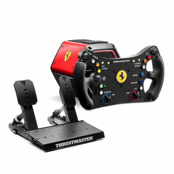 Thrustmaster T818 Ferrari 488 GT3 Simulator (2960981)
