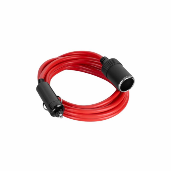 Autoadaptér napájecí PEIYING PY-CHR0013 5m