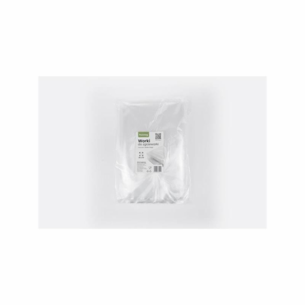 Vakuovací sáčky Huslog 50ks 15x30cm