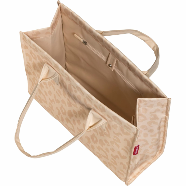 Reisenthel daily shopper leo vanilla