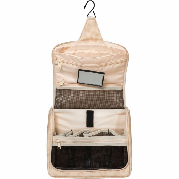 Reisenthel toiletbag XL leo vanilla