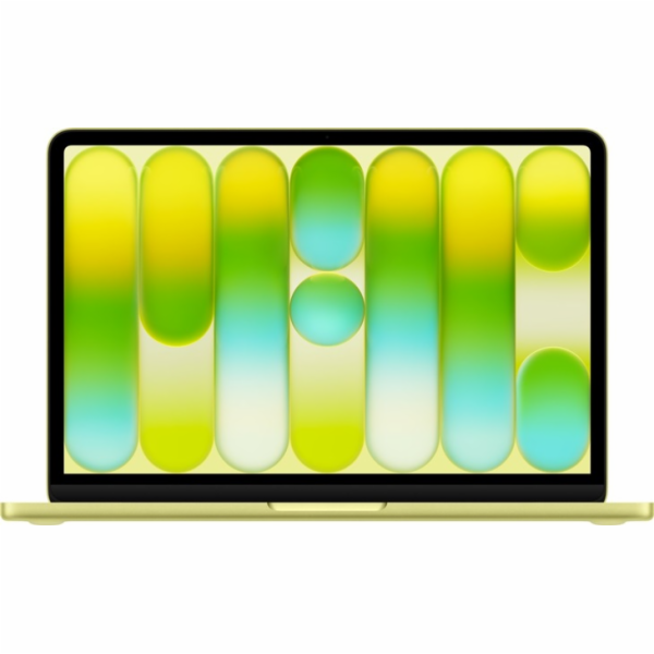 Apple MacBook Neo 8/256GB citrus MHFD4CZ