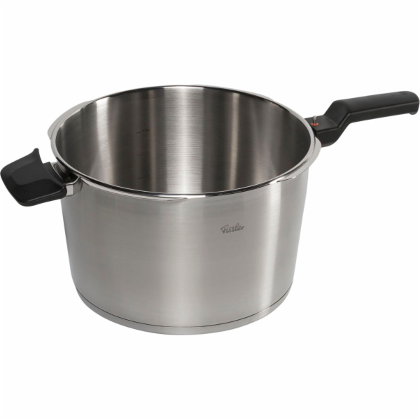 Fissler Vitaquick Premium 8.0l Schnellkochtopf, 3-tlg. 28 cm