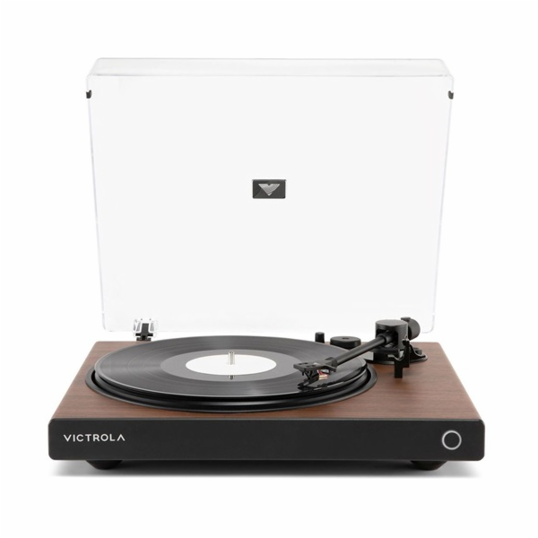 Victrola Wave hnědý