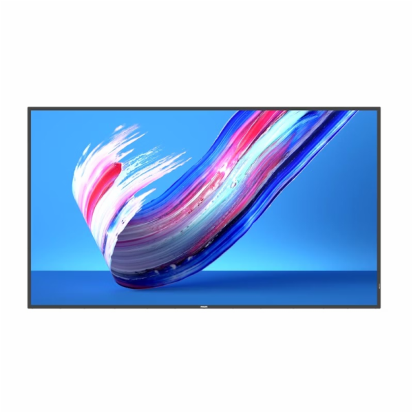 Philips 65BDL3650Q/02 65palcový velkoformátový monitor pr...