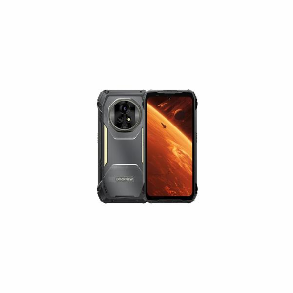 BLACKVIEW Rugged XPLORE 2 Black,6.73" AMOLED 3200x1440 12...
