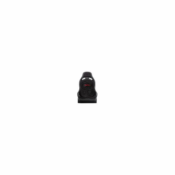 Next Level Racing ES1 Haptic Feedback Sim Racing Seat, př...