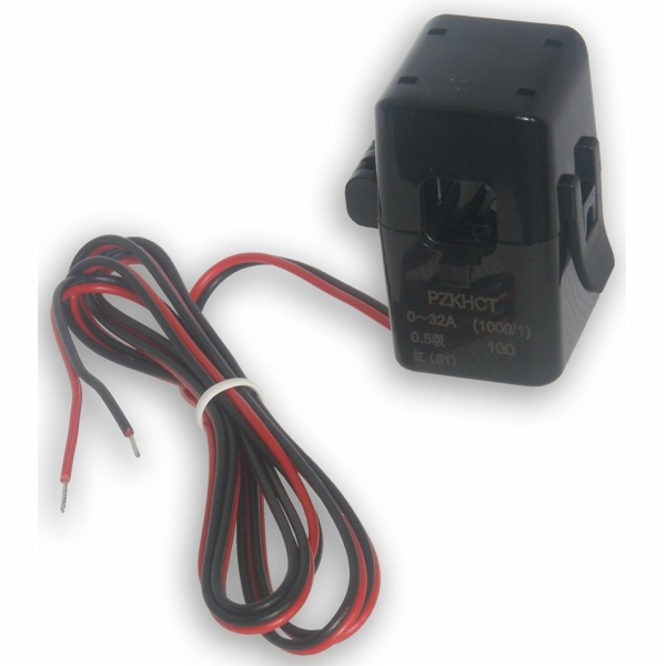 TINYCONTROL proudový senzor SCT do 32 A pro LAN ovladač L...