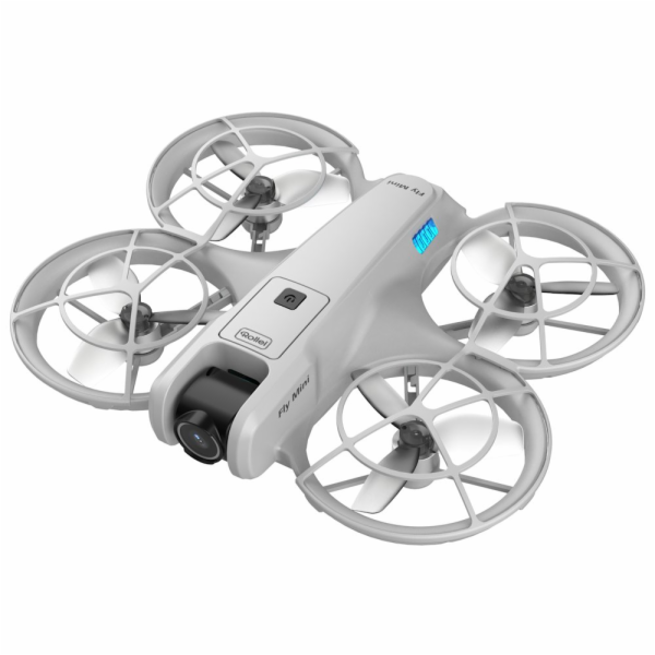 Rollei Dron Fly Mini 720p/ Dálkové ovládání/ Brašna