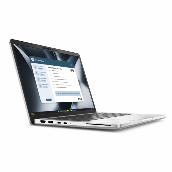DELL Pro 13 Plus PB13255/ AMD Ryzen 5 PRO 230/ 16GB/ 512G...