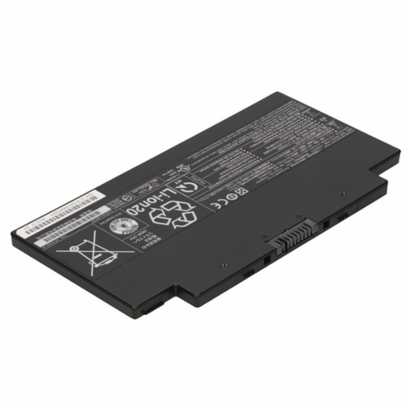 Fujitsu Siemens - CP700538-XX LifeBook A3510 3 ?lánková B...
