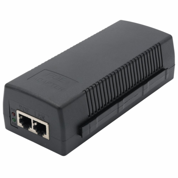 XtendLan PoE injektor pasivní 56V/1,1A, 100Base-T